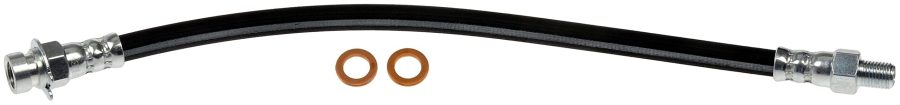 DORMAN H5931 Brake Hydraulic Hose Compatible with Select Models