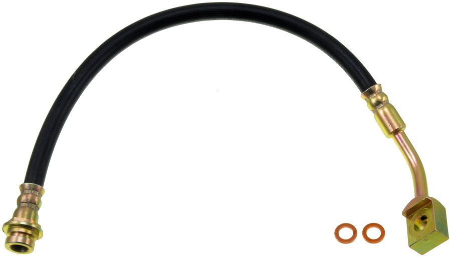 DORMAN H620065 Brake Hydraulic Hose Compatible with Select Chevrolet Models