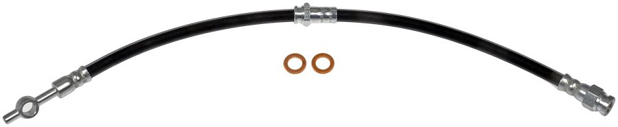 DORMAN H620209 Brake Hydraulic Hose Compatible with Select Hyundai Models