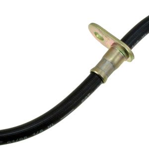 DORMAN H620223 Front Passenger Side Brake Hydraulic Hose Compatible with Select Lexus/Toyota Models