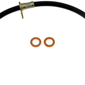 DORMAN H620404 Brake Hydraulic Hose Compatible with Select Honda Models