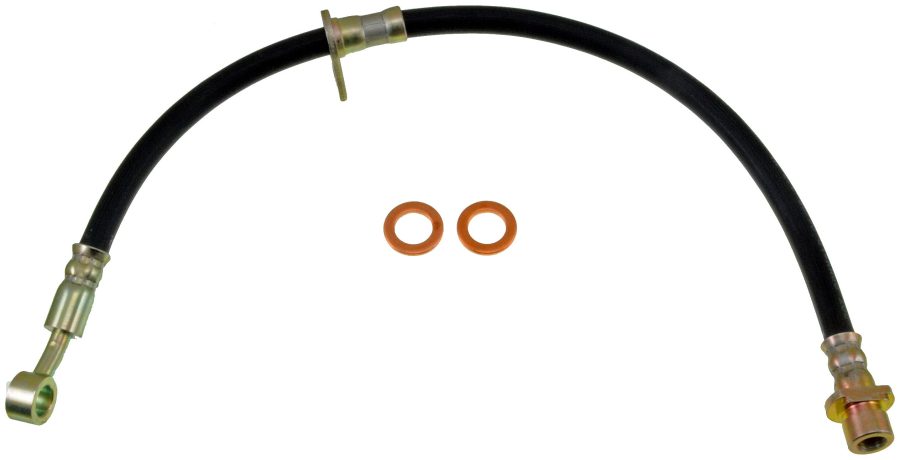 DORMAN H620404 Brake Hydraulic Hose Compatible with Select Honda Models