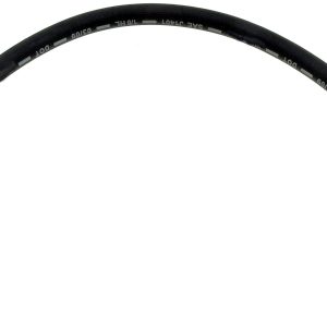 DORMAN H620455 Rear Driver Side Inner Brake Hydraulic Hose Compatible with Select Hummer Models