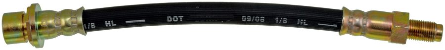 DORMAN H620642 Brake Hydraulic Hose Compatible with Select Toyota Models