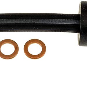 DORMAN H620682 Brake Hydraulic Hose Compatible with Select Chevrolet/Pontiac/Suzuki Models