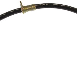 DORMAN H620752 Brake Hydraulic Hose Compatible with Select Honda Models