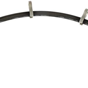 DORMAN H620919 Front Passenger Side Brake Hydraulic Hose Compatible with Select Dodge Models