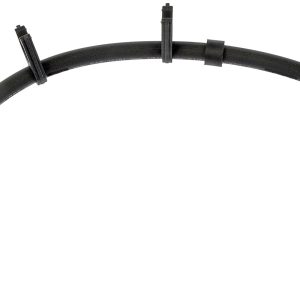 DORMAN H620988 Front Passenger Side Brake Hydraulic Hose Compatible with Select Ford Models