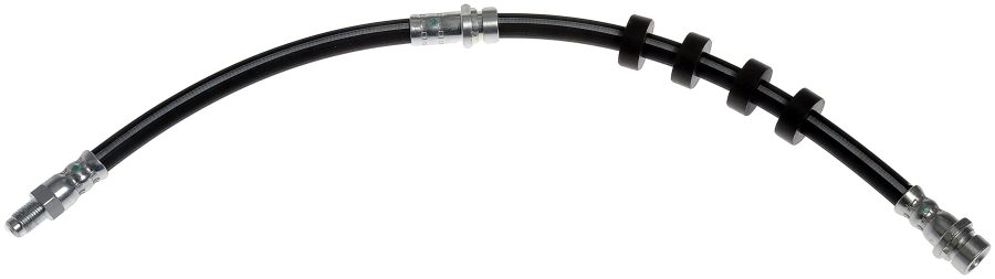 DORMAN H621031 Brake Hydraulic Hose Compatible with Select Ford / Mazda / Mercury Models