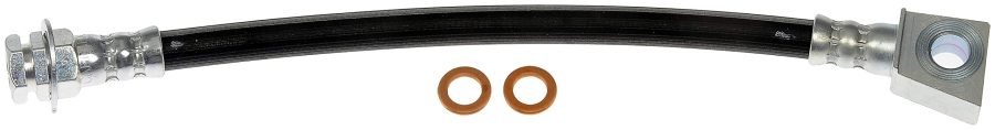 DORMAN H621319 Brake Hydraulic Hose Compatible with Select Jeep Models