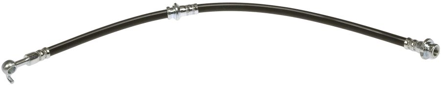 DORMAN H621957 Front Passenger Side Brake Hydraulic Hose Compatible with Select Nissan Models