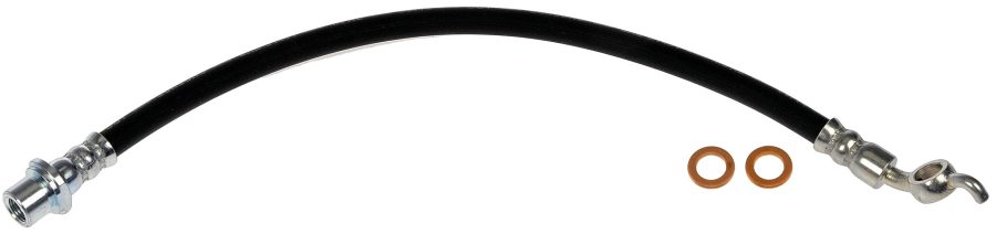 DORMAN H622026 Brake Hydraulic Hose Compatible with Select Lexus Models