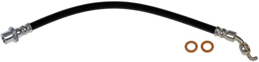 DORMAN H622027 Brake Hydraulic Hose Compatible with Select Lexus Models