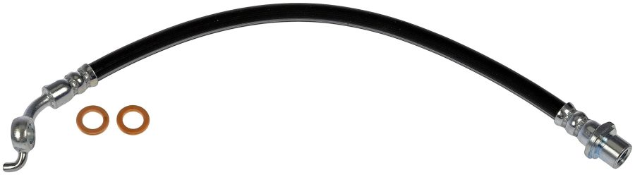 DORMAN H622029 Front Driver Side Brake Hydraulic Hose Compatible with Select Lexus Models