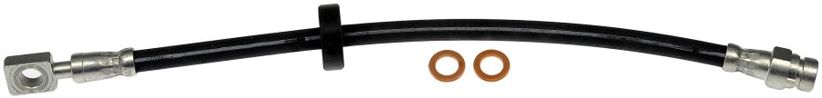 DORMAN H622445 Brake Hydraulic Hose Compatible with Select Ford Models