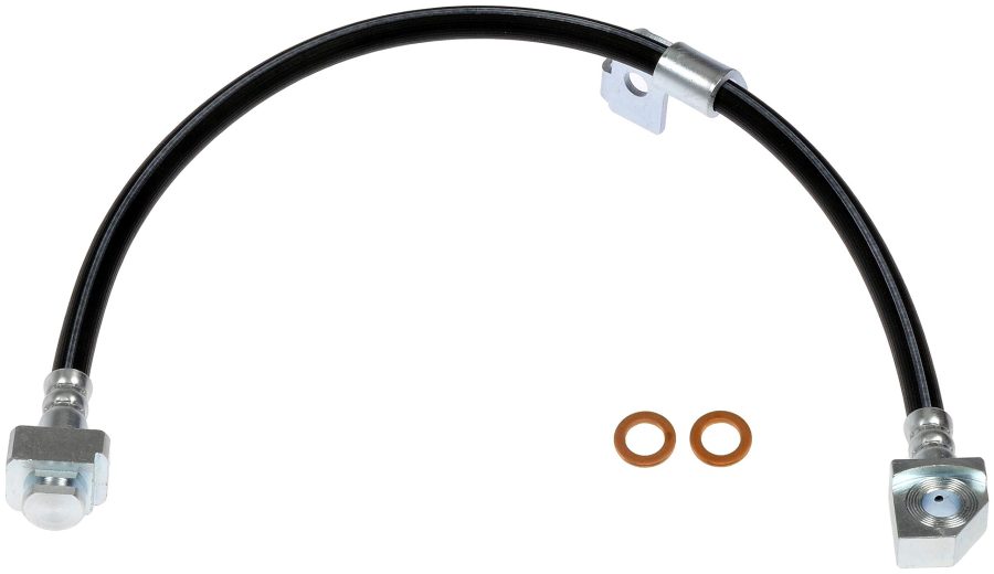 DORMAN H622483 Brake Hydraulic Hose Compatible with Select Ford Models