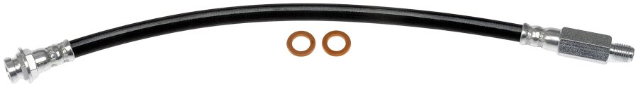 DORMAN H66724 Brake Hydraulic Hose Compatible with Select Models