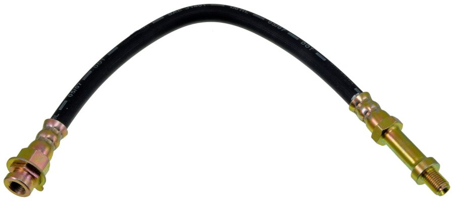 DORMAN H73279 Brake Hydraulic Hose Compatible with Select Dodge/Plymouth Models