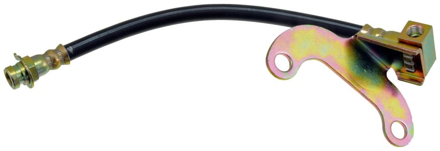 DORMAN H73316 Rear Center Brake Hydraulic Hose Compatible with Select Ford / Lincoln / Mercury Models