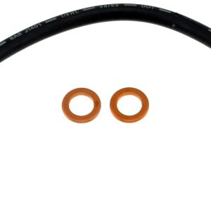 DORMAN H78097 Brake Hydraulic Hose Compatible with Select Chevrolet/Pontiac Models