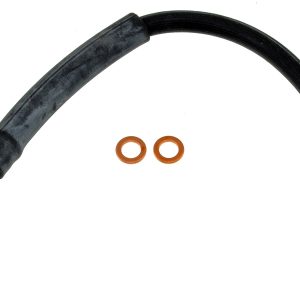 DORMAN H80952 Brake Hydraulic Hose Compatible with Select Dodge / Plymouth Models