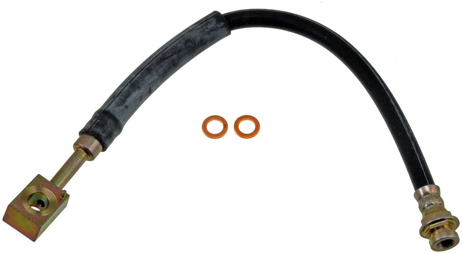 DORMAN H80952 Brake Hydraulic Hose Compatible with Select Dodge / Plymouth Models