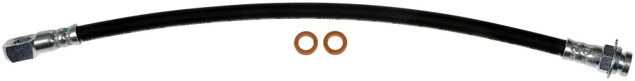 DORMAN H80970 Brake Hydraulic Hose Compatible with Select Chevrolet / Pontiac Models