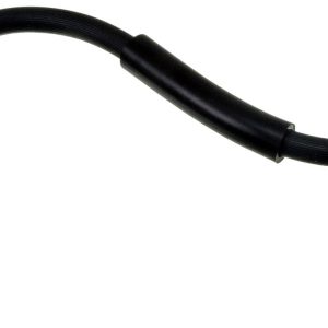 DORMAN H86594 Brake Hydraulic Hose Compatible with Select American Motors / Ford Models, Black, 1 Count