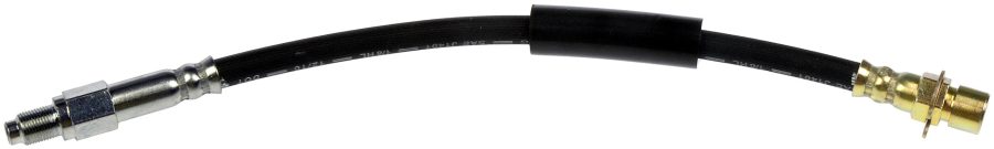 DORMAN H98943 Brake Hydraulic Hose Compatible with Select Ford / Mercury Models