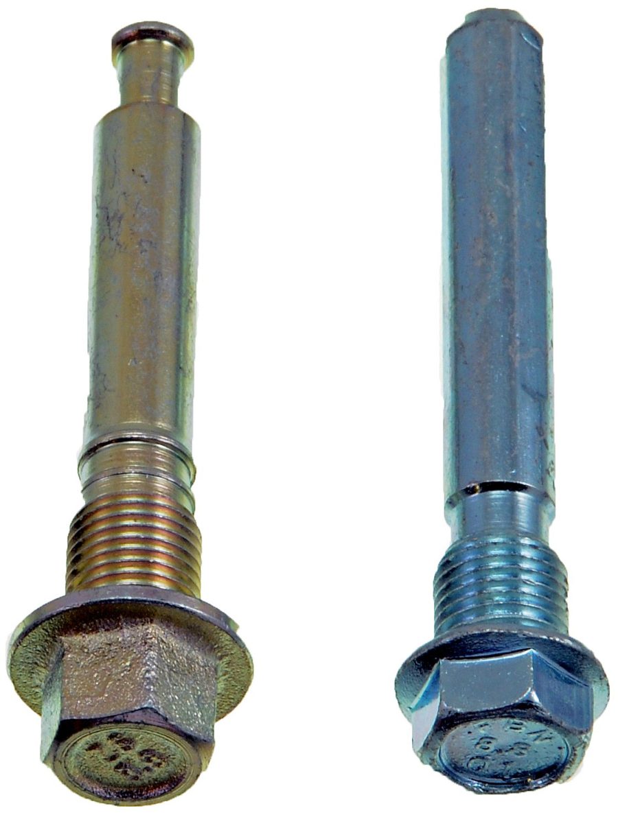 DORMAN HW14133 Rear Disc Brake Caliper Bolt Compatible with Select Lexus/Toyota Models