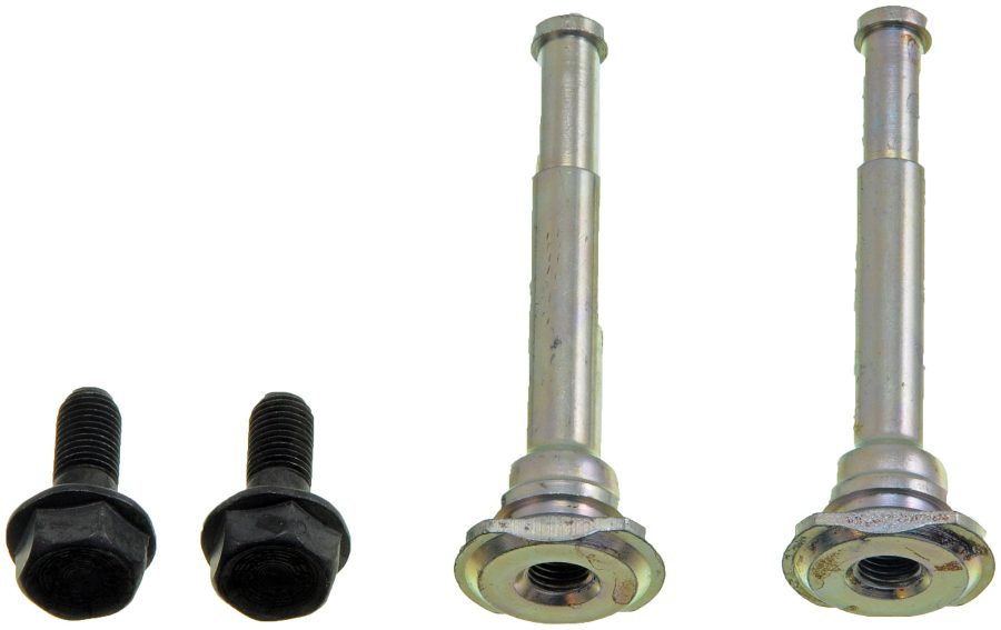 DORMAN HW14905 Front Disc Brake Caliper Bolt Compatible with Select Jeep Models