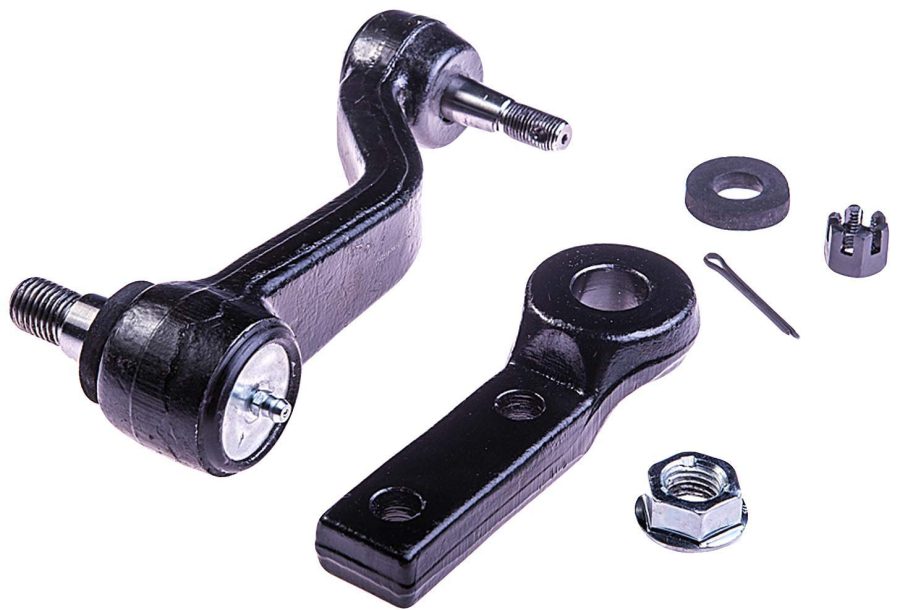 DORMAN IA6392 Steering Idler Arm Compatible with Select Chevrolet/GMC Models