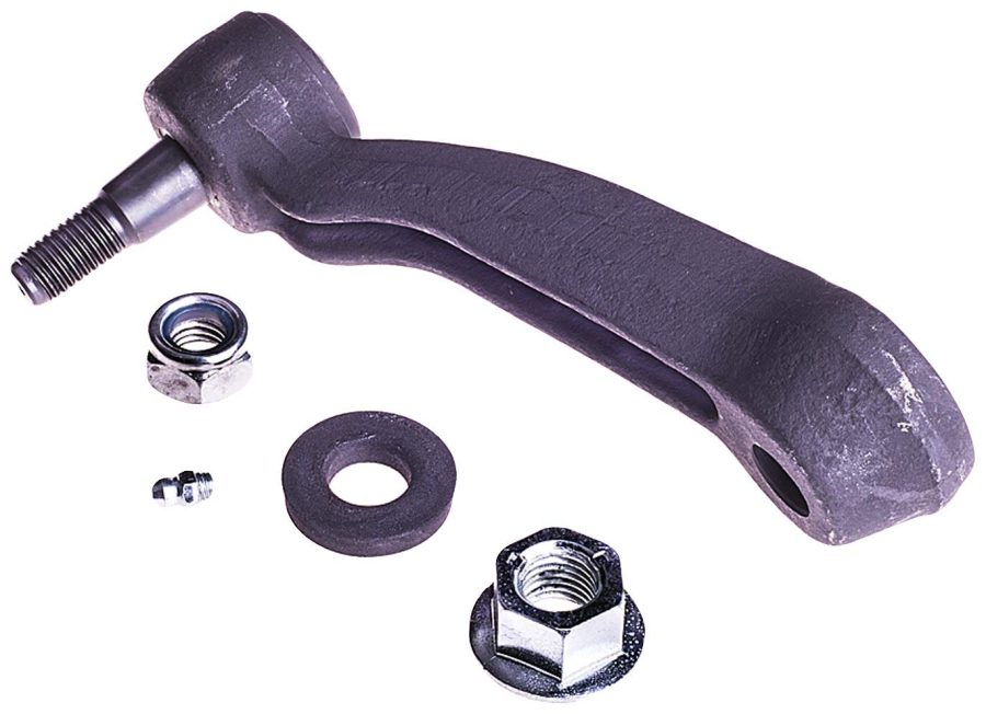 DORMAN IA6512 Steering Idler Arm Compatible with Select Chevrolet/GMC Models