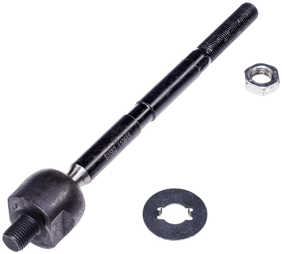 DORMAN IS179PR Premium Front Inner Steering Tie Rod End Compatible with Select Toyota Models