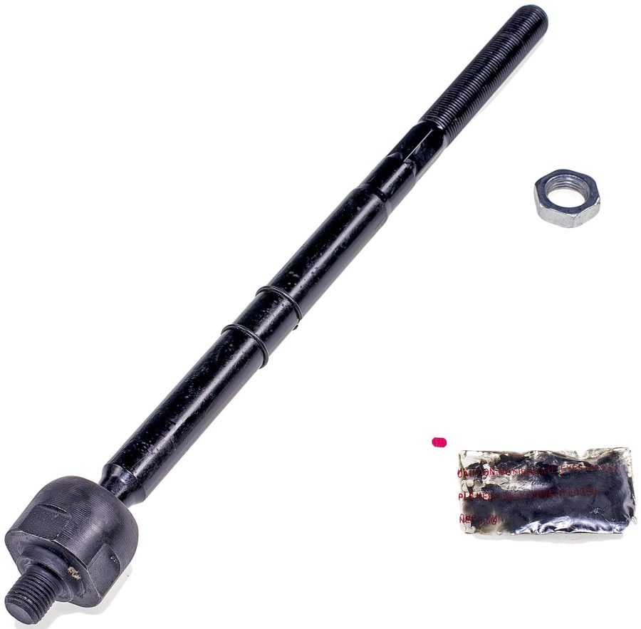 DORMAN IS424 Front Inner Steering Tie Rod End Compatible with Select Ford/Mazda/Mercury Models