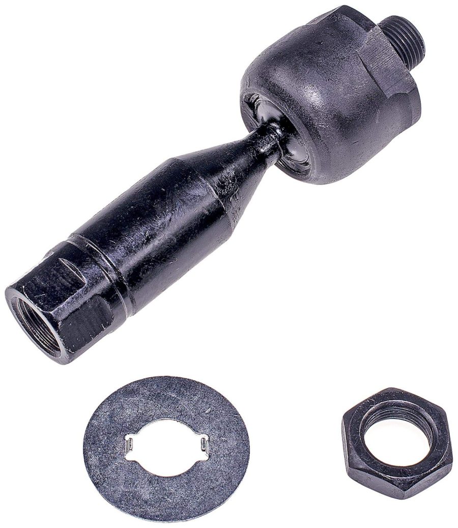 DORMAN IS433 Front Inner Steering Tie Rod End Compatible with Select Toyota Models