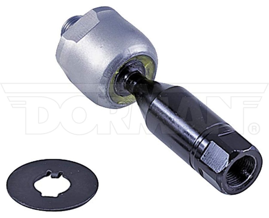 DORMAN IS433XL Front Inner Steering Tie Rod End Compatible with Select Toyota Models