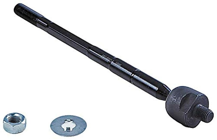 DORMAN IS442PR Premium Front Inner Steering Tie Rod End Compatible with Select Toyota Models