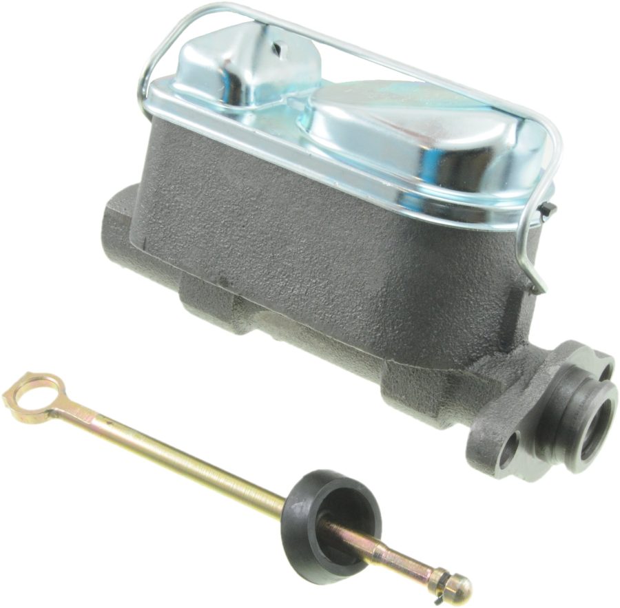 DORMAN M105876 Brake Master Cylinder Compatible with Select American Motors / Jeep Models