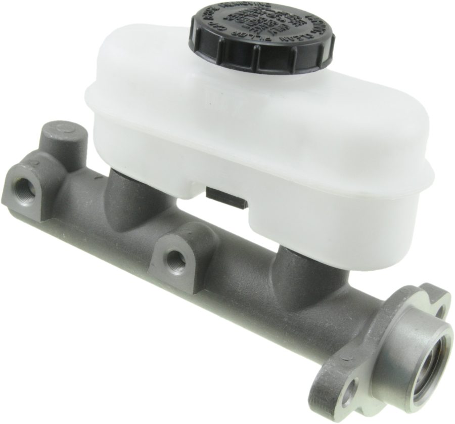 DORMAN M390269 Brake Master Cylinder Compatible with Select Ford / Mazda / Mercury Models