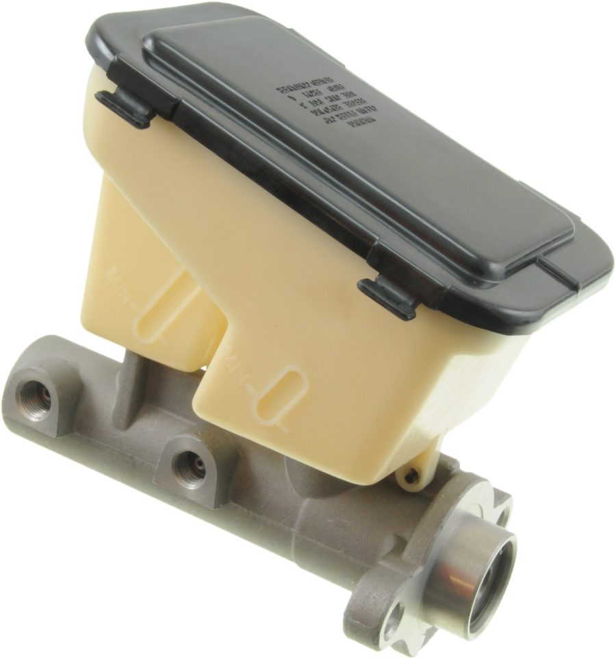 DORMAN M390321 Brake Master Cylinder Compatible with Select Chevrolet / GMC Models