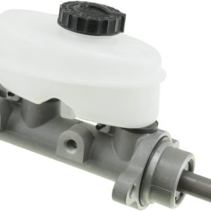 DORMAN M390378 Brake Master Cylinder Compatible with Select Dodge / Jeep Models