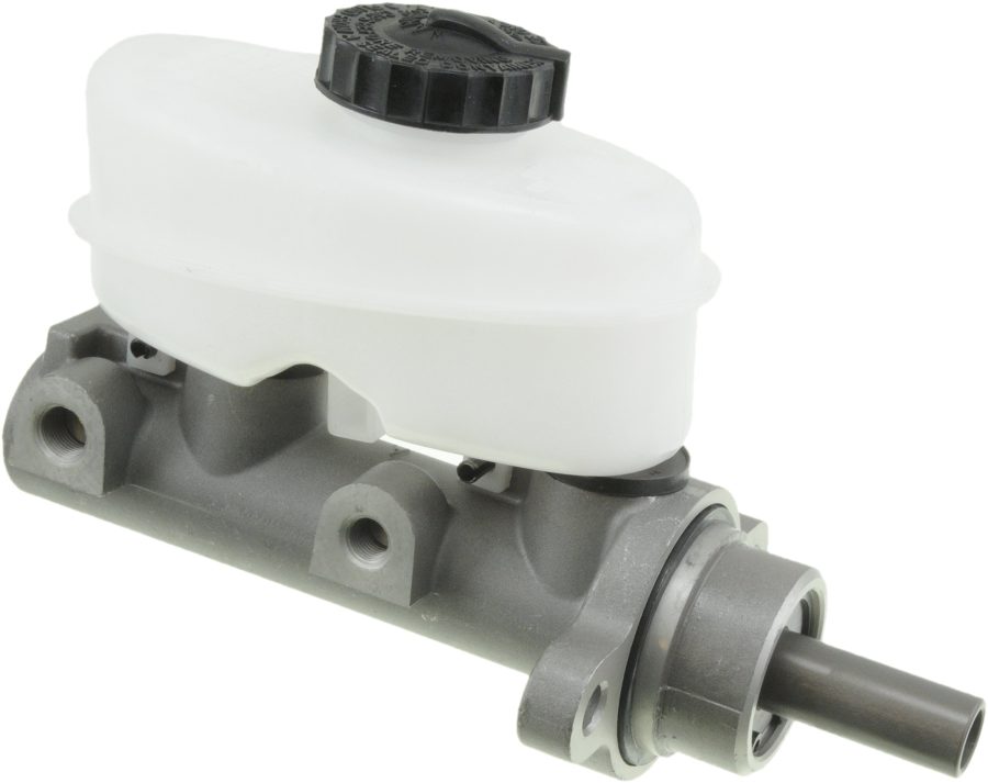 DORMAN M390378 Brake Master Cylinder Compatible with Select Dodge / Jeep Models