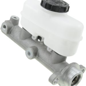 DORMAN M390398 Brake Master Cylinder Compatible with Select Models