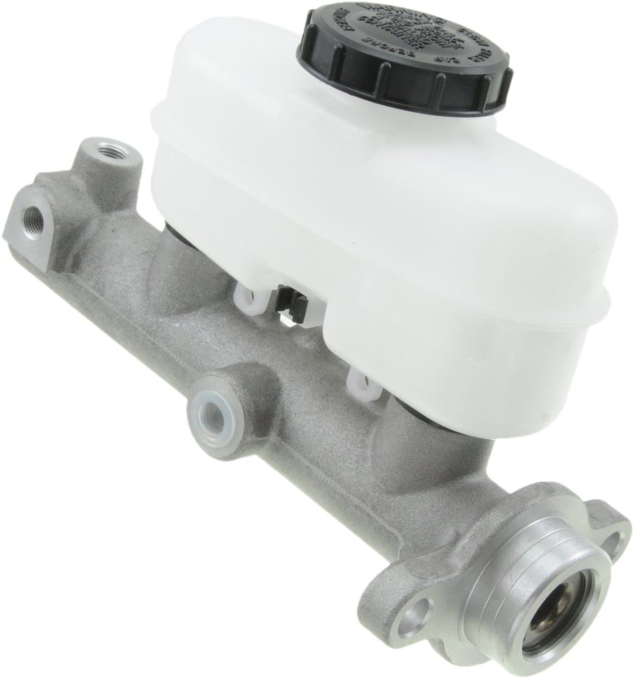 DORMAN M390398 Brake Master Cylinder Compatible with Select Models