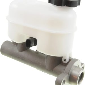 DORMAN M390534 Brake Master Cylinder Compatible with Select Chrysler / Dodge / Plymouth Models