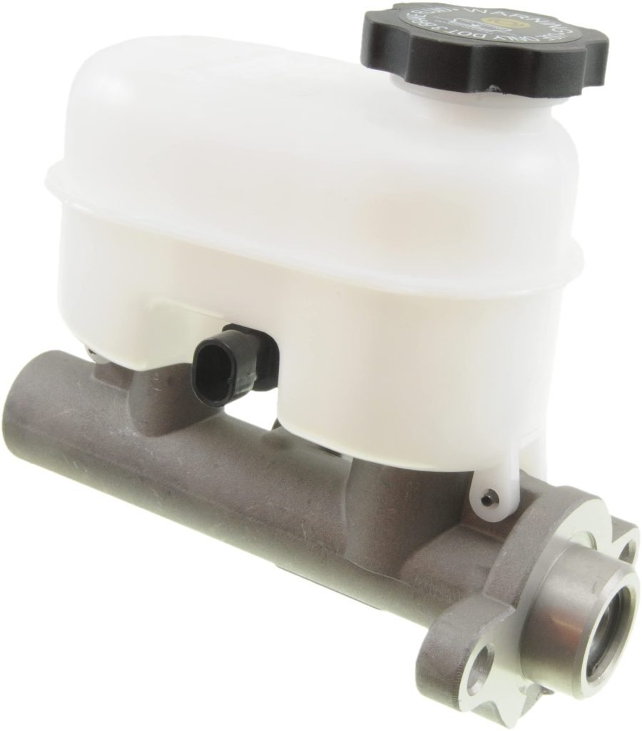 DORMAN M390534 Brake Master Cylinder Compatible with Select Chrysler / Dodge / Plymouth Models