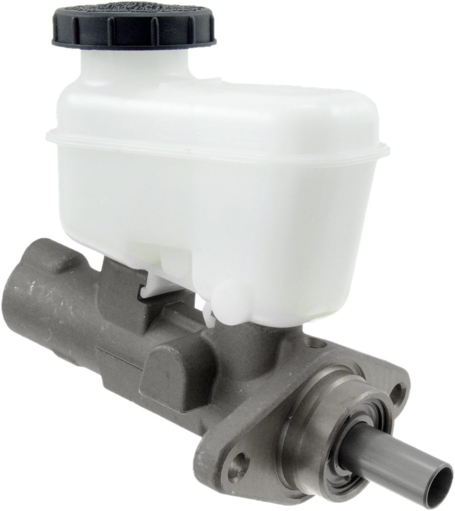 DORMAN M630000 Brake Master Cylinder Compatible with Select Ford / Mazda Models