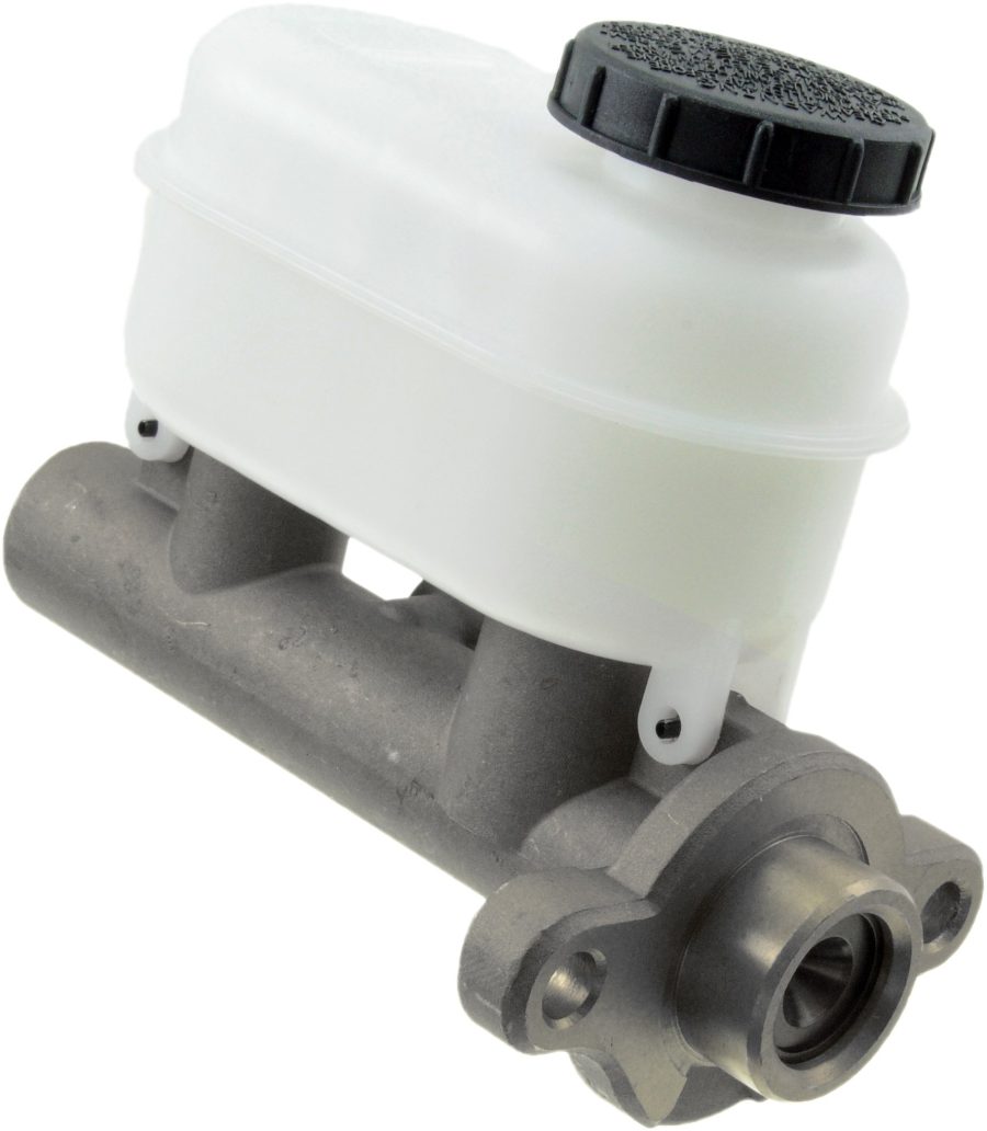 DORMAN M630021 Brake Master Cylinder Compatible with Select Models