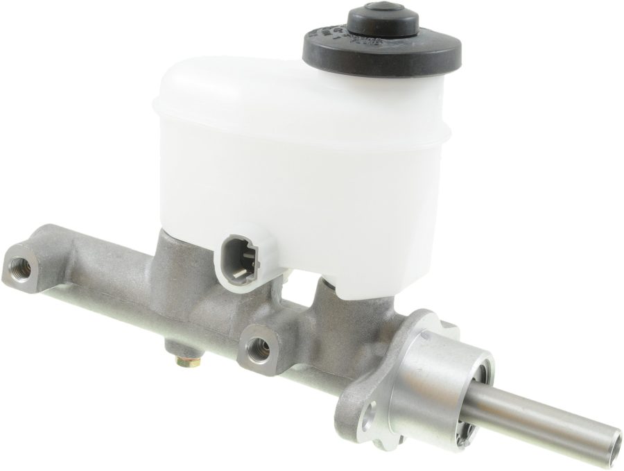 DORMAN M630126 Brake Master Cylinder Compatible with Select Toyota Models